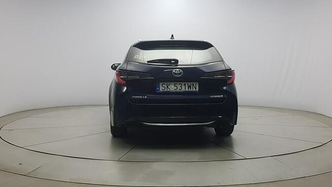 Toyota Corolla 2.0 Hybrid Comfort ! Z Polskiego Salonu ! Faktura Vat !