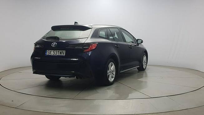 Toyota Corolla 2.0 Hybrid Comfort ! Z Polskiego Salonu ! Faktura Vat !