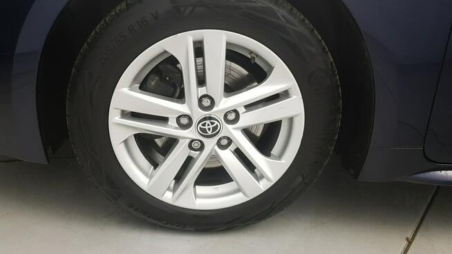 Toyota Corolla 2.0 Hybrid Comfort ! Z Polskiego Salonu ! Faktura Vat !
