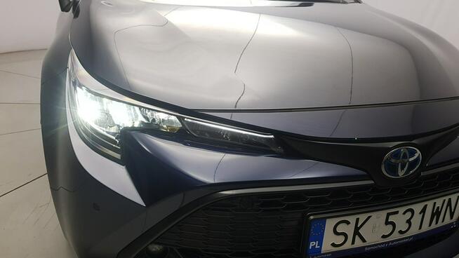 Toyota Corolla 2.0 Hybrid Comfort ! Z Polskiego Salonu ! Faktura Vat !