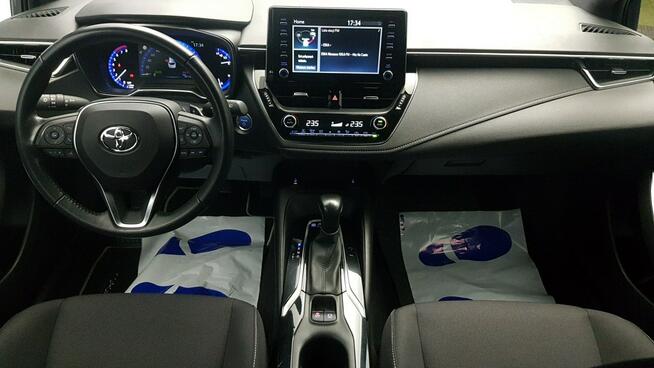 Toyota Corolla 2.0 Hybrid Comfort ! Z Polskiego Salonu ! Faktura Vat !