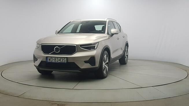Volvo XC 40 B3 Core ! Z Polskiego Salonu ! Faktura VAT !