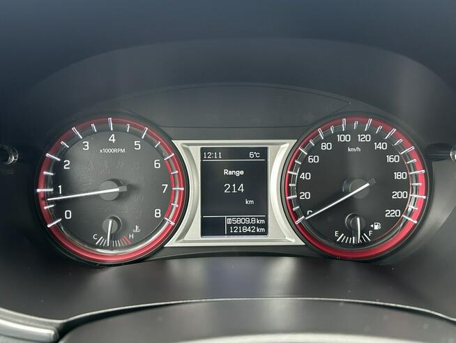 Suzuki Vitara XENONY*NAVI*Kamera*Cofania*Grzane*Fotele*Klimatronik*Serwis*ASO