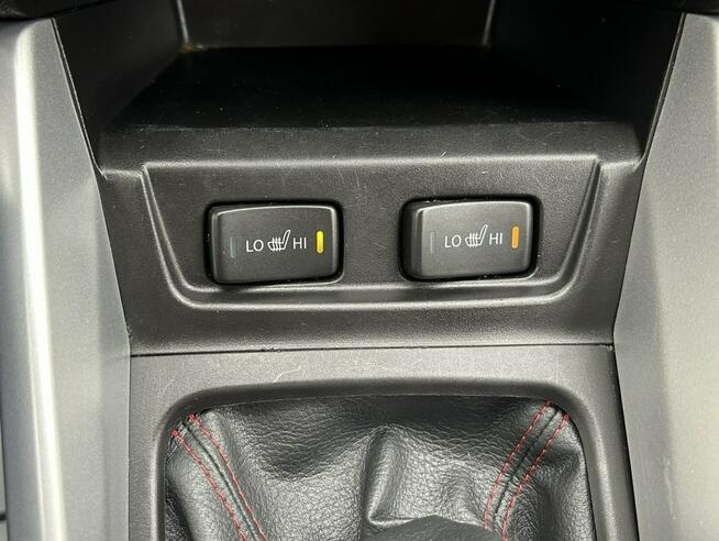 Suzuki Vitara XENONY*NAVI*Kamera*Cofania*Grzane*Fotele*Klimatronik*Serwis*ASO