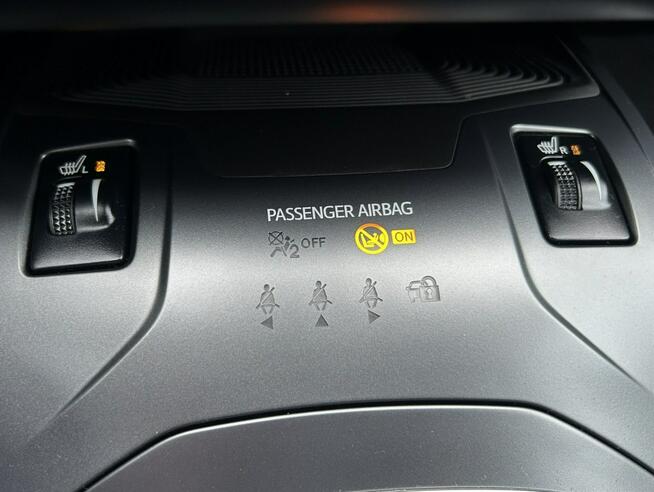 Toyota Avensis GWARANCJA*12M*GETHELP*Kamera*Cofania*Grzane*Fotele*Serwis*ASO*Tempomat