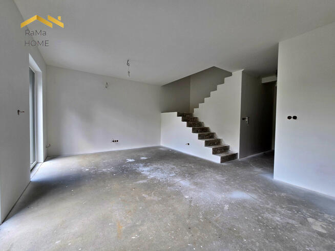 Dom Grabówki gm. Wieliczka,