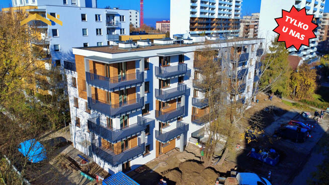 Mieszkanie Kraków gm. Kraków-Podgórze Podgórze, Duchackie, Adama Bochenka