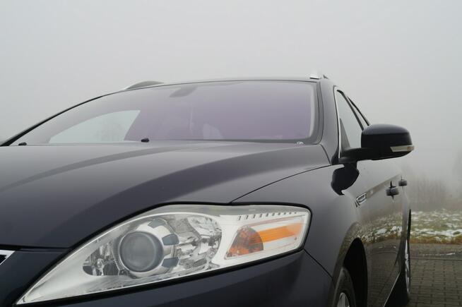 Ford Mondeo Z NIEMIEC NAVI HAK GRZ. SZYBA -FOTELE LED 140 KM IDEALNY 161 TYS.KM.