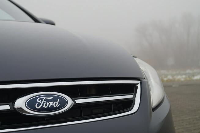 Ford Mondeo Z NIEMIEC NAVI HAK GRZ. SZYBA -FOTELE LED 140 KM IDEALNY 161 TYS.KM.