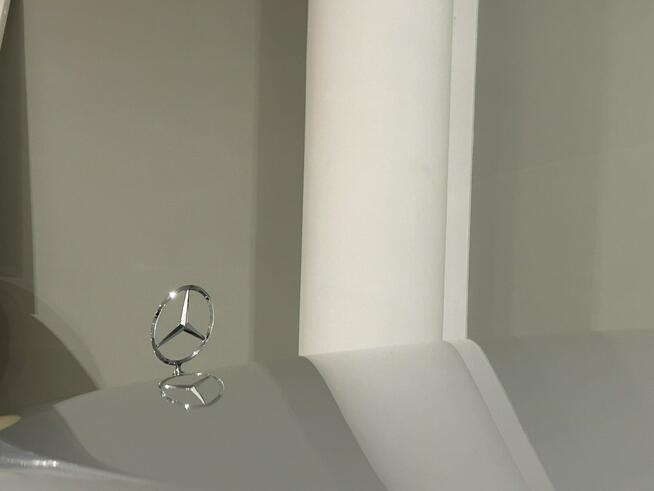 Mercedes W124 1992R 3.0 BENZ AUTOMAT