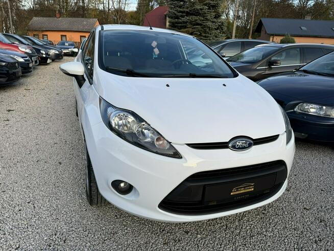 Ford Fiesta Stary, dobry motor; 2012 pierwsza rejestracja.
