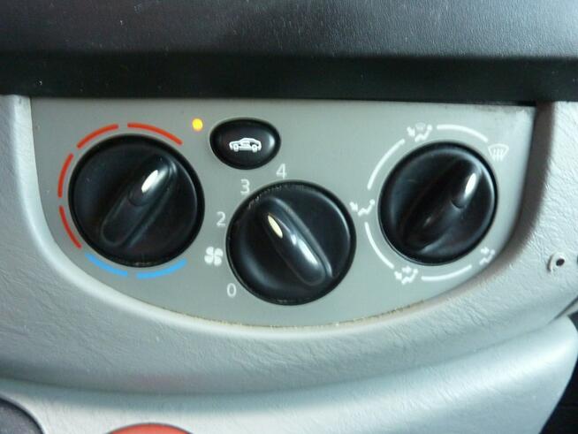 Renault Trafic 1,9 DCI 82Ps*Furgon 3-osobowy