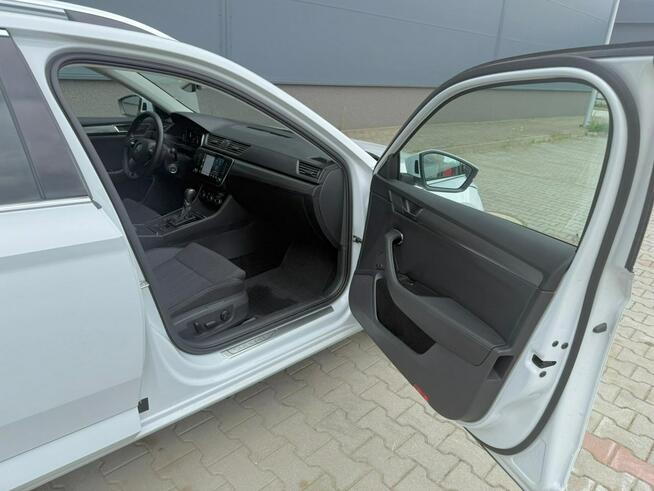 Škoda Superb 2.0 TSI Polski Salon Bezwypadkowy VAT 23% Virtual Hak