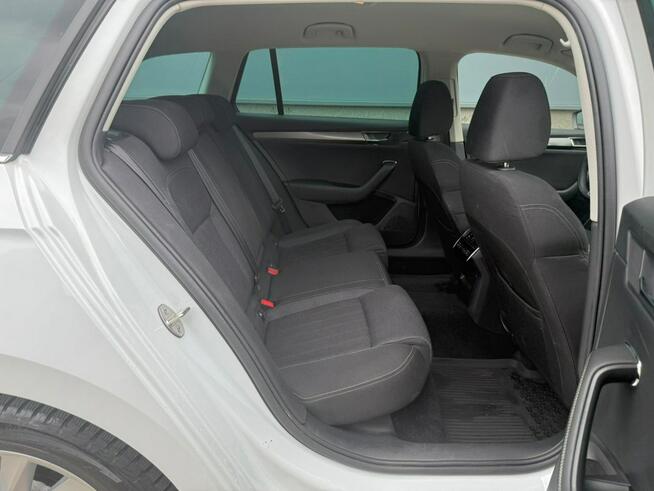 Škoda Superb 2.0 TSI Polski Salon Bezwypadkowy VAT 23% Virtual Hak