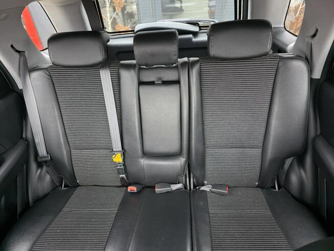 Kia Sportage 4x4,hak,klimatronik