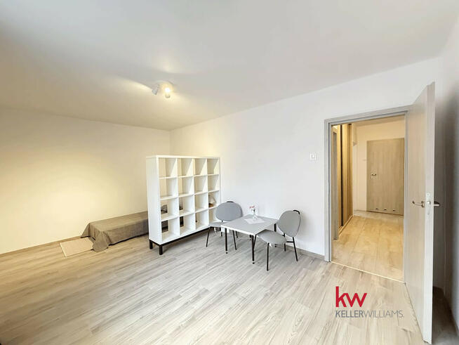 Mieszkanie Bytom, Ks. Franciszka Nawrota