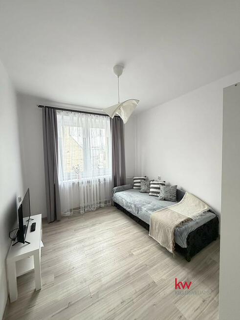 Mieszkanie Bytom, Ks. Franciszka Nawrota