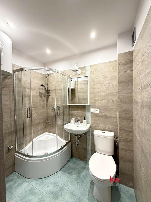 Mieszkanie Bytom, Ks. Franciszka Nawrota