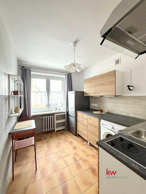 Mieszkanie Bytom, Ks. Franciszka Nawrota