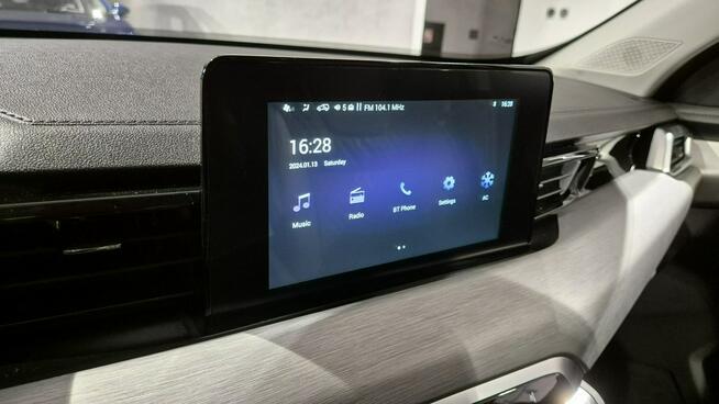 Baic Beijing 3 - 136KM - Rocznik 2025