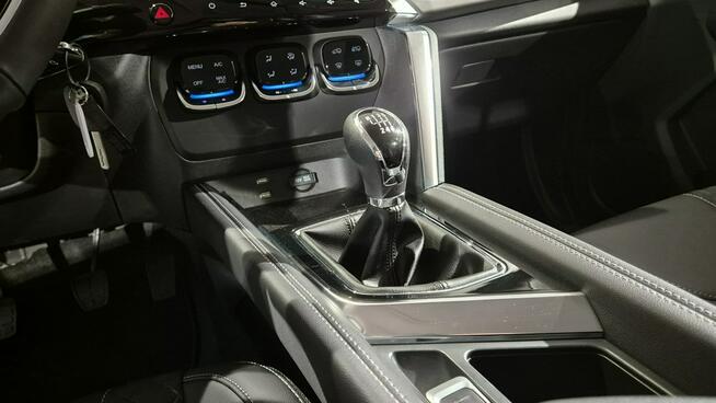 Baic Beijing 3 - 136KM - Rocznik 2025