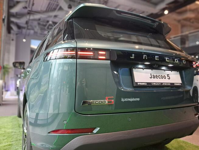 1.6 T-GDI - 147KM - DCT - Wersja Premium! Rok produkcji 2025!