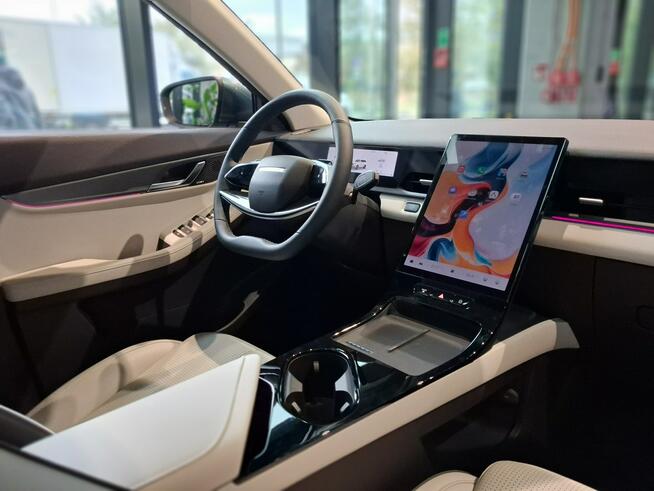 1.6 T-GDI - 147KM - DCT - Wersja Premium! Rok produkcji 2025!