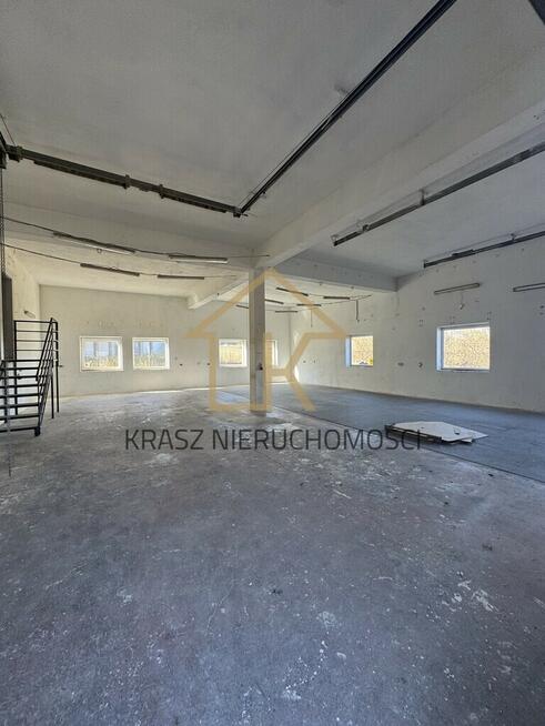 Ogromny potencjał inwestycji przy Zakopiance