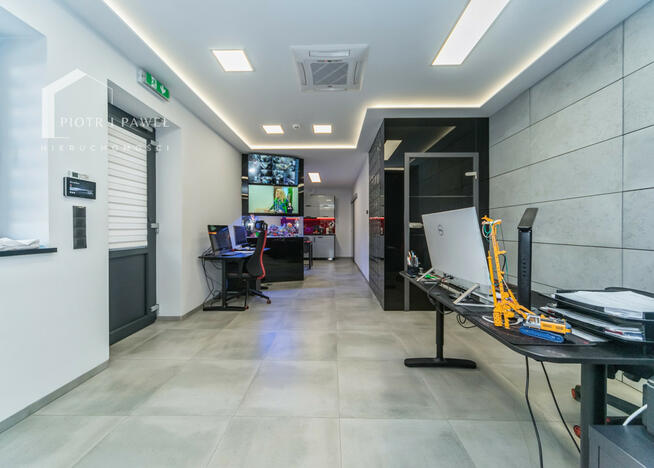 Lokal użytkowy Bielsko-Biała, Ignacego Daszyńskiego