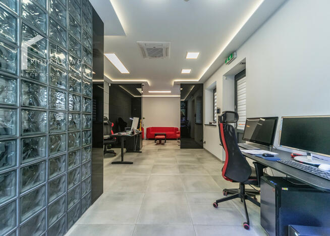 Lokal użytkowy Bielsko-Biała, Ignacego Daszyńskiego