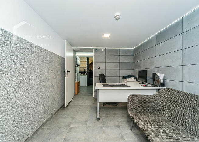 Lokal użytkowy Bielsko-Biała, Ignacego Daszyńskiego