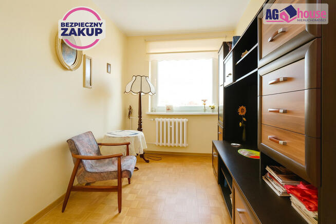 Mieszkanie Gdańsk Osowa, Eugeniusza Kwiatkowskiego