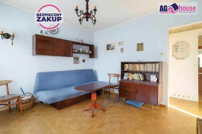 Mieszkanie Gdańsk Osowa, Eugeniusza Kwiatkowskiego