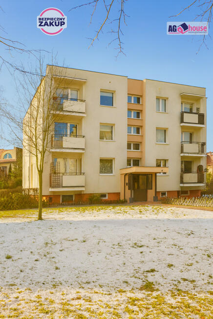 Mieszkanie Gdańsk Osowa, Eugeniusza Kwiatkowskiego