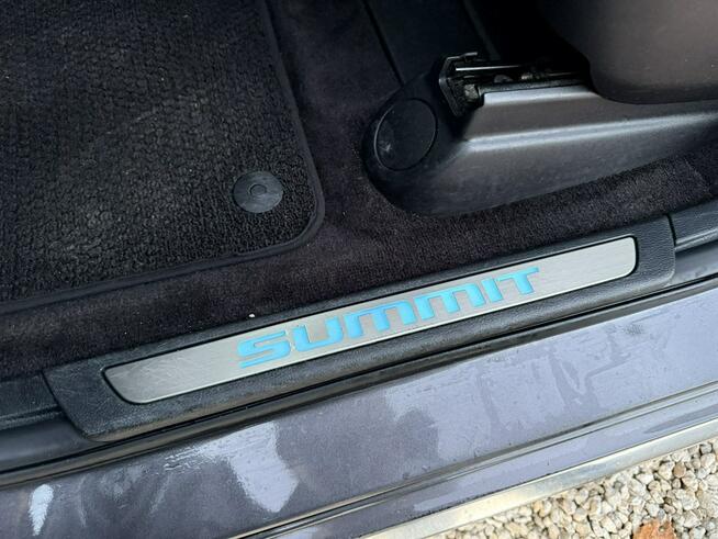 Jeep Grand Cherokee 3.0 CRD 250kM! Summit! Salon Polska! ! I właściciel! Serwis ASO!