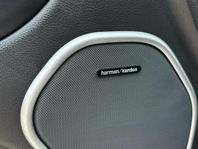 Jeep Grand Cherokee 3.0 CRD 250kM! Summit! Salon Polska! ! I właściciel! Serwis ASO!