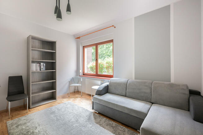 Mieszkanie Wrocław Fabryczna, Oporów, Kamila Stefki