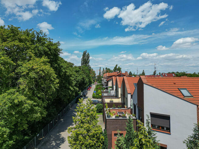 Mieszkanie Wrocław Fabryczna, Oporów, Kamila Stefki