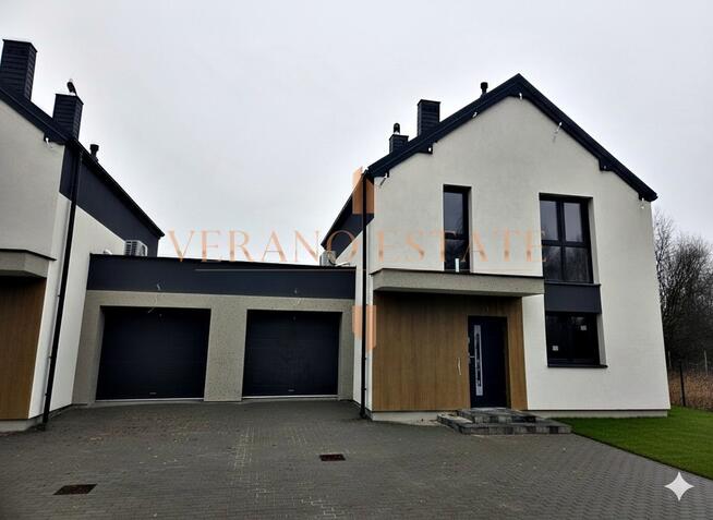 Kup bez prowizji | dom | 116 m² + ogród 300 m²