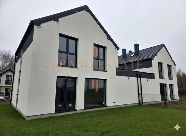 Kup bez prowizji | dom | 116 m² + ogród 300 m²