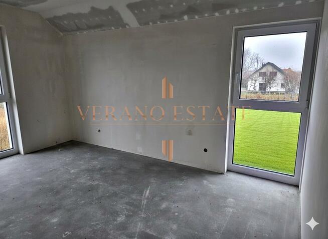 Kup bez prowizji | dom | 116 m² + ogród 300 m²