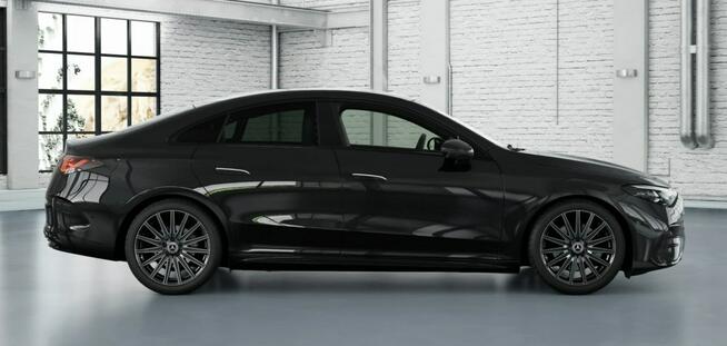 Mercedes CLA 200 4MATIC AMG, rabat 39 086, nowy model! Dostępne różne wersje i kolory!