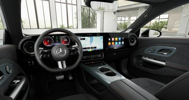 Mercedes CLA 200 4MATIC AMG, rabat 39 086, nowy model! Dostępne różne wersje i kolory!