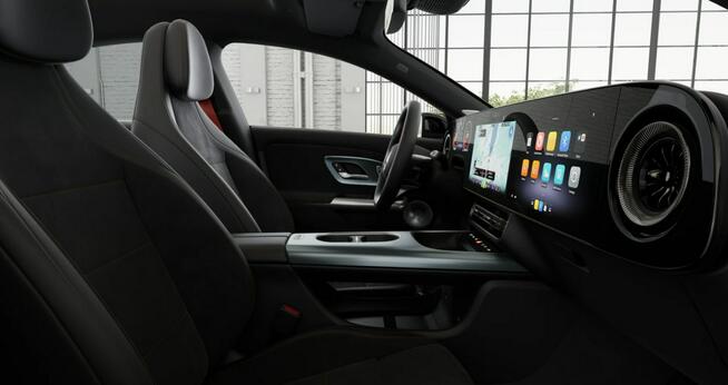 Mercedes CLA 200 4MATIC AMG, rabat 39 086, nowy model! Dostępne różne wersje i kolory!