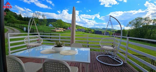 Dom Jurków gm. Dobra