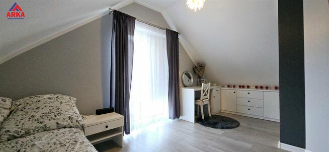 Dom Jurków gm. Dobra