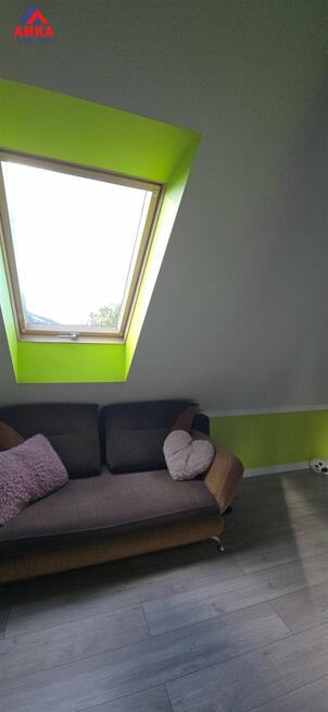 Dom Jurków gm. Dobra