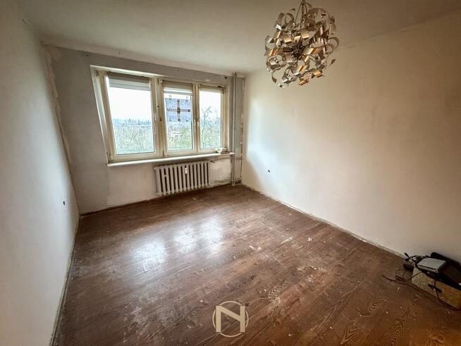 Mieszkanie Gorzów wielkopolski Os. staszica