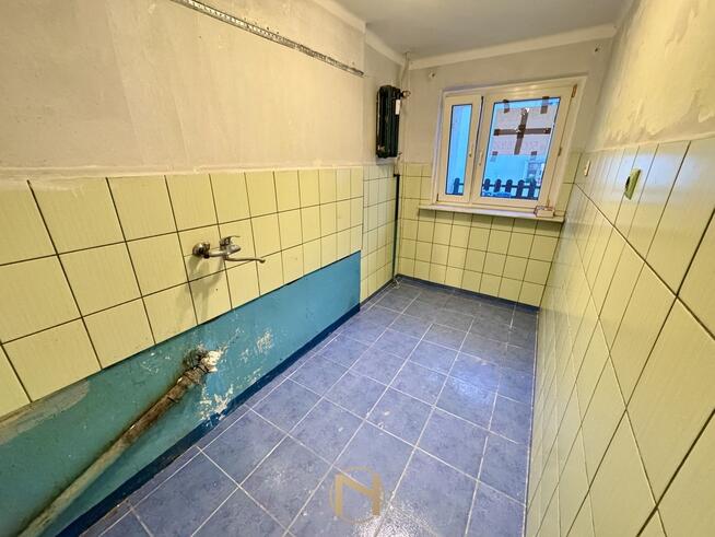 Mieszkanie Gorzów wielkopolski Os. staszica