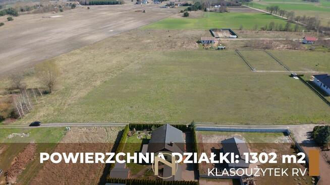 Działka Osiedle poznańskie